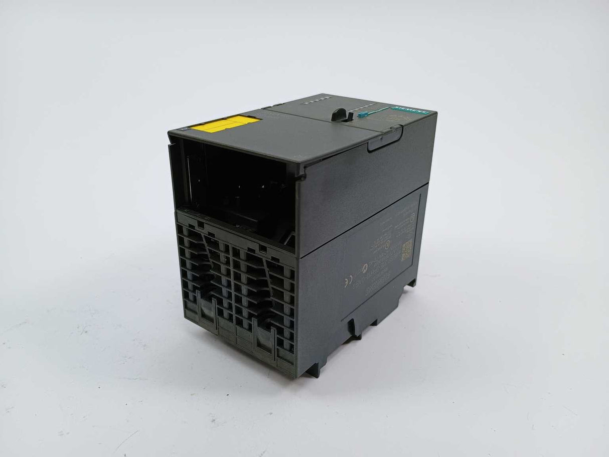 Siemens 6ES7315-2FH13-0AB0 SIMATIC S7 CPUwith 6ES7953-8LJ20-0AA0