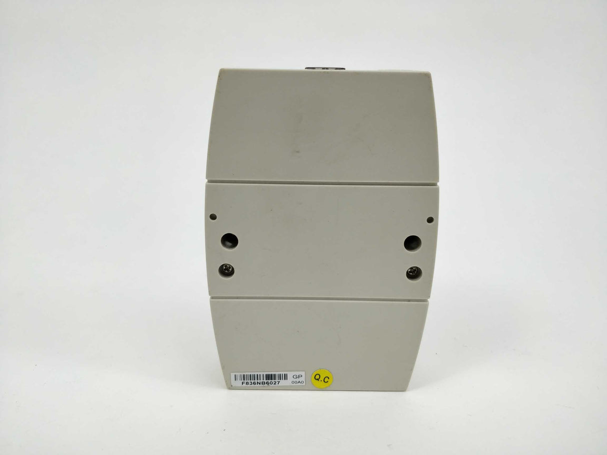 uDAM ND6530 Intelligent DA&C Module