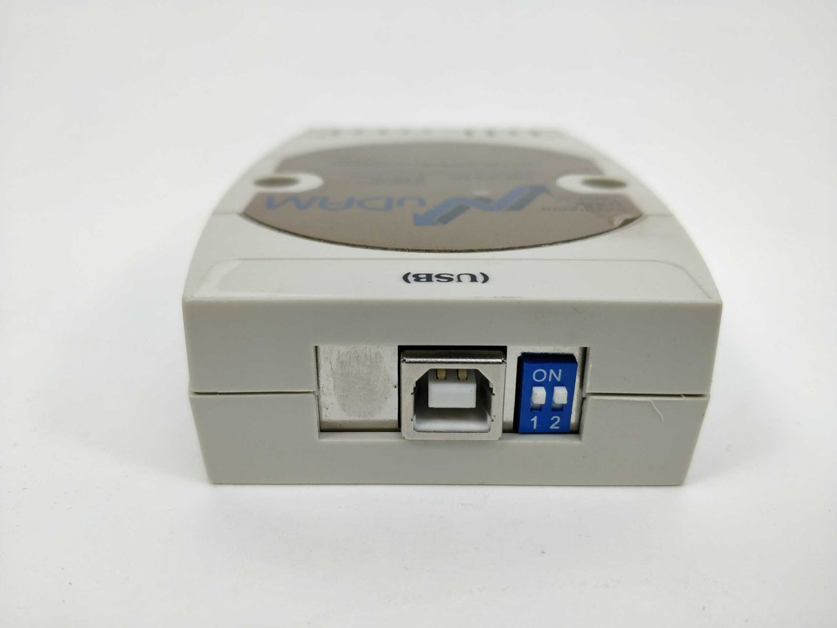 uDAM ND6530 Intelligent DA&C Module