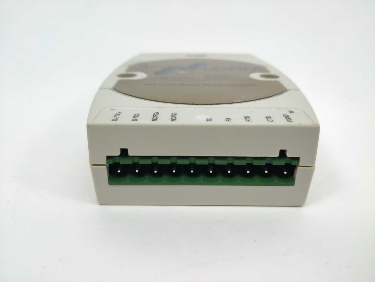 uDAM ND6530 Intelligent DA&C Module