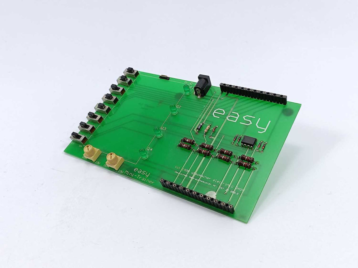 Unknown EASYMT 1.4 EASY Mini Trainer, 297 20 888.8, Bottom