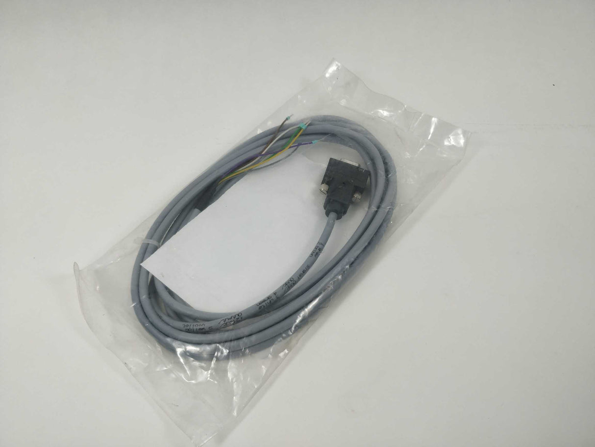 Vögtlin instruments PAC 328-2164 Power Analog Cable 3m