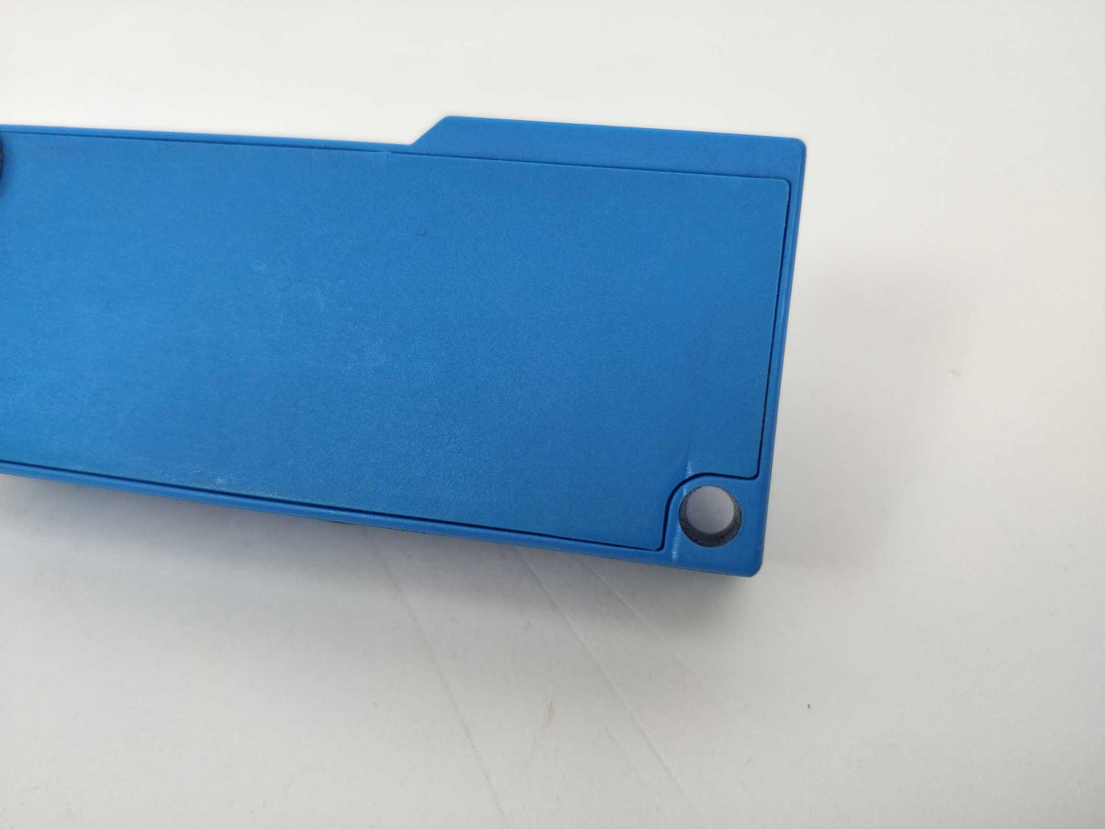 SICK WL18-P630 Mini Photocell