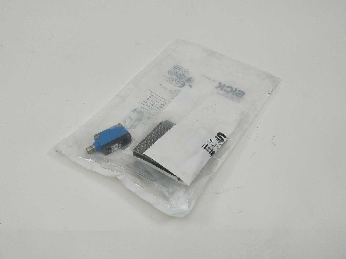 SICK 1062110 GL6-P4212 Inductive Proximity Sensors