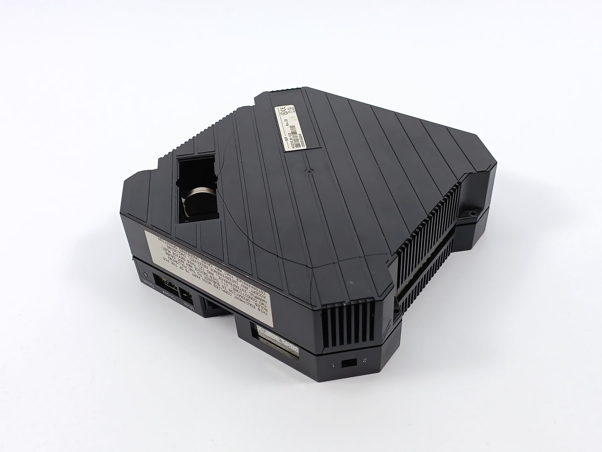 B&R 4C2210.01-510 Panelware Panel Controller, Rev. C0