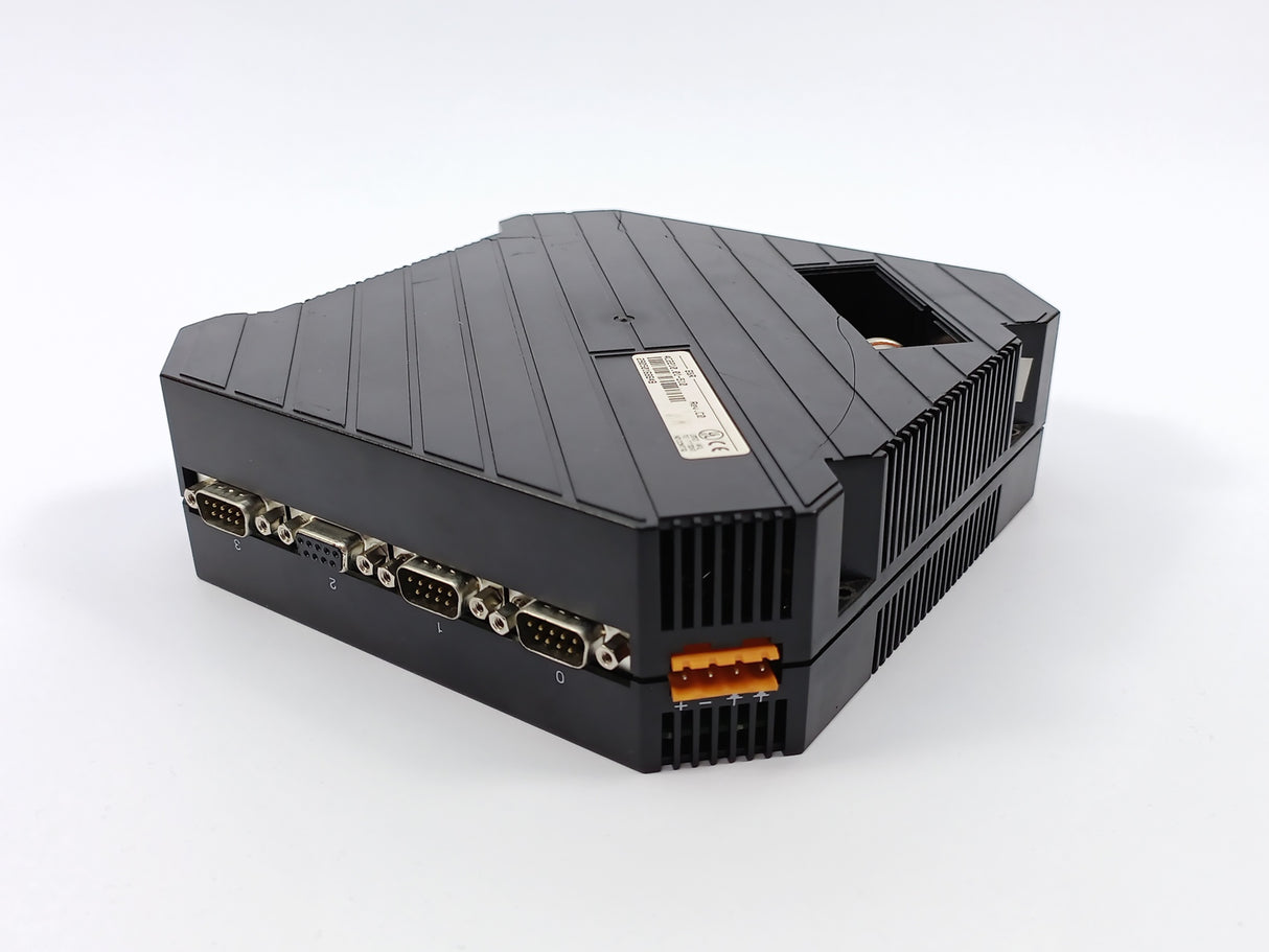 B&R 4C2210.01-510 Panelware Panel Controller, Rev. C0