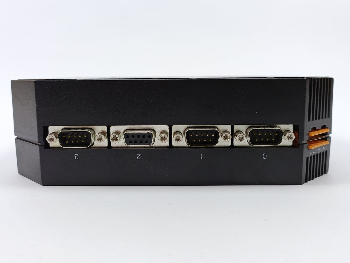 B&R 4C2210.01-510 Panelware Panel Controller, Rev. C0