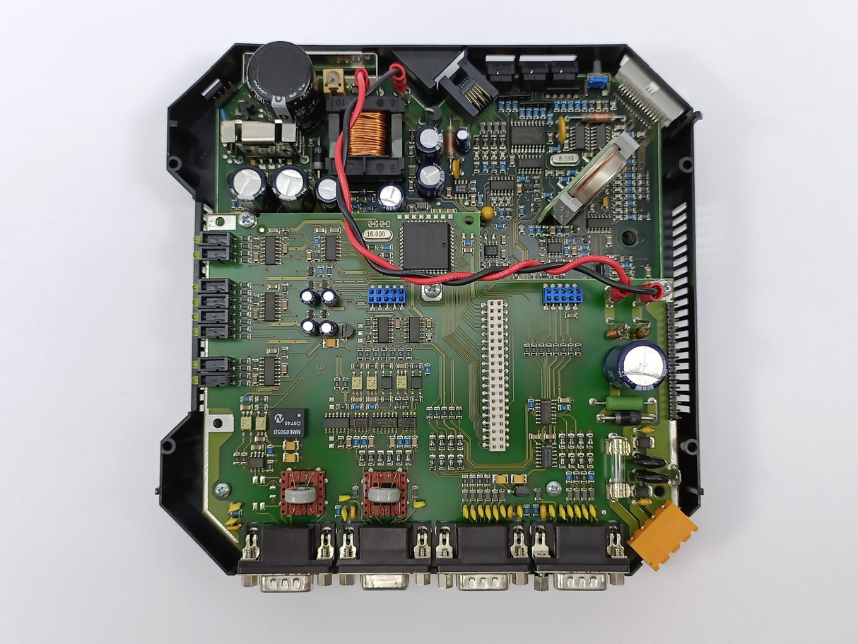 B&R 4C2210.01-510 Panelware Panel Controller, Rev. C0