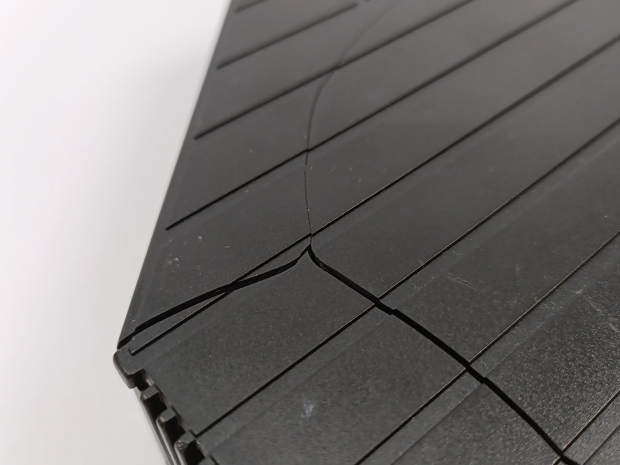 B&R 4C2210.01-510 Panelware Panel Controller, Rev. C0