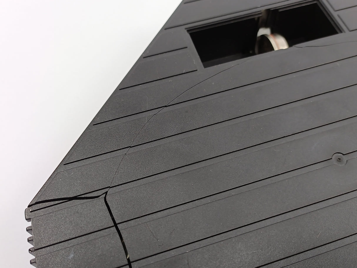 B&R 4C2210.01-510 Panelware Panel Controller, Rev. C0