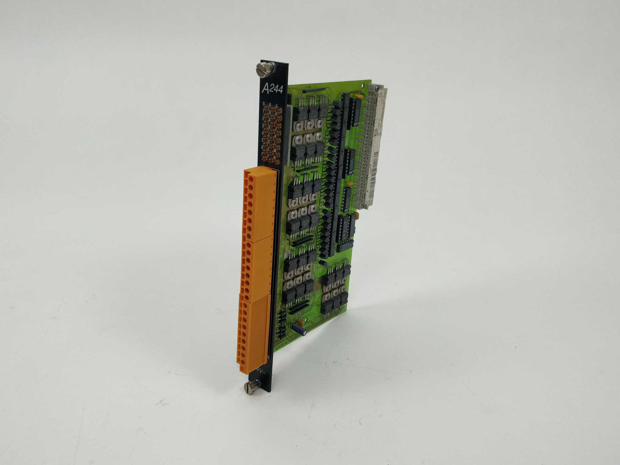 B&R ECA244-0 A244