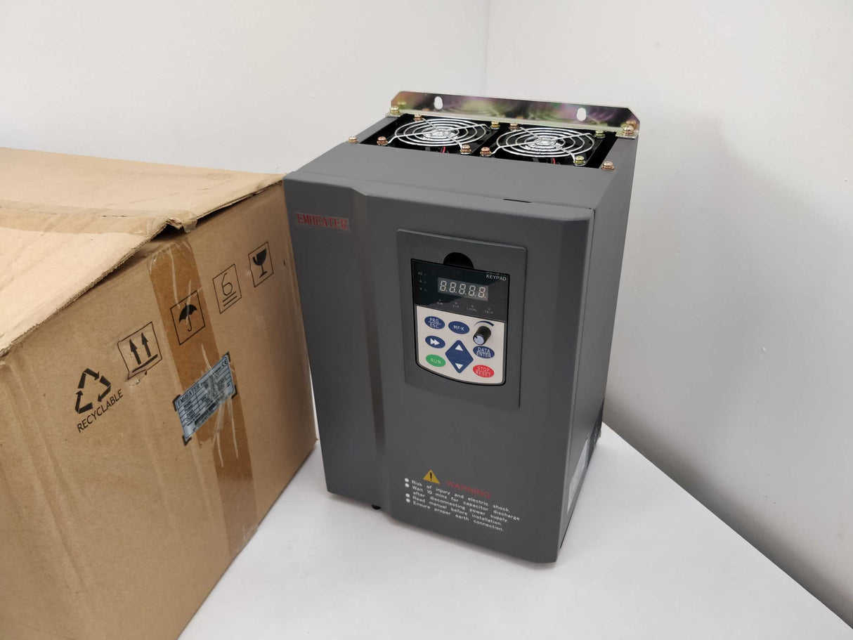 Emheater EM11-G3-011 Frequency Inverter 0-400Hz