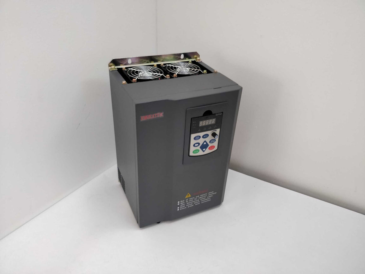 Emheater EM11-G3-011 Frequency Inverter 0-400Hz