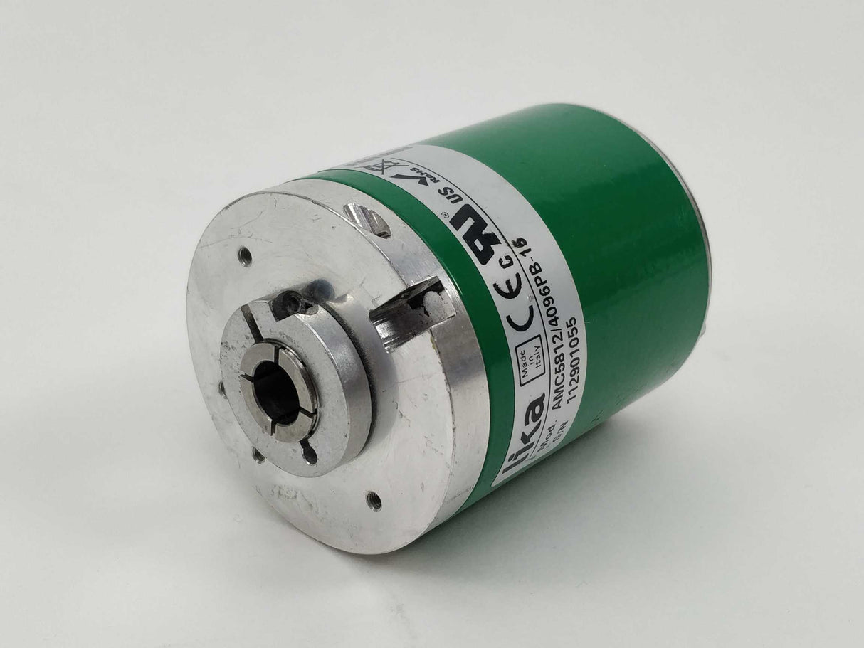 LIKA AMC5812/4096PB-15 Encoder