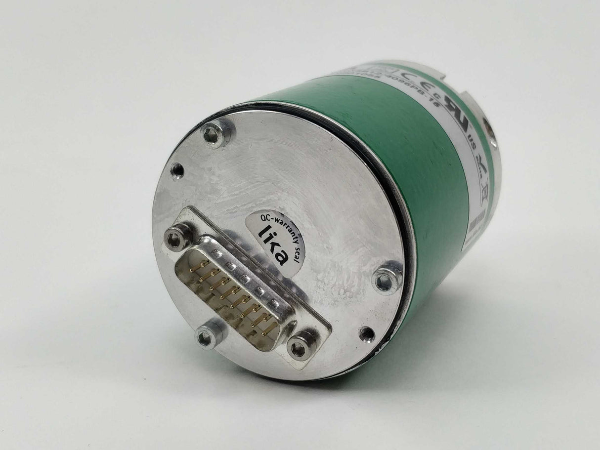 LIKA AMC5812/4096PB-15 Encoder