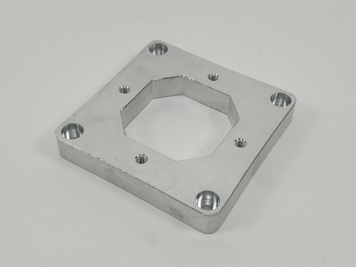 EURA DRIVES Z-EM30-J2 EM30 J2 BG 1-2 Adapter-Shell of Frequency Inverter