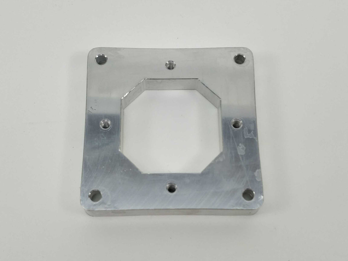 EURA DRIVES Z-EM30-J2 EM30 J2 BG 1-2 Adapter-Shell of Frequency Inverter