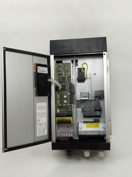 Danfoss 175Z7048 VLT6003HT4C54STR3DLF00A00C0