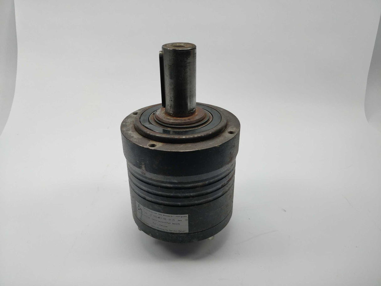 Wittenstein LP155S-MF2-100-111-3S 10026237