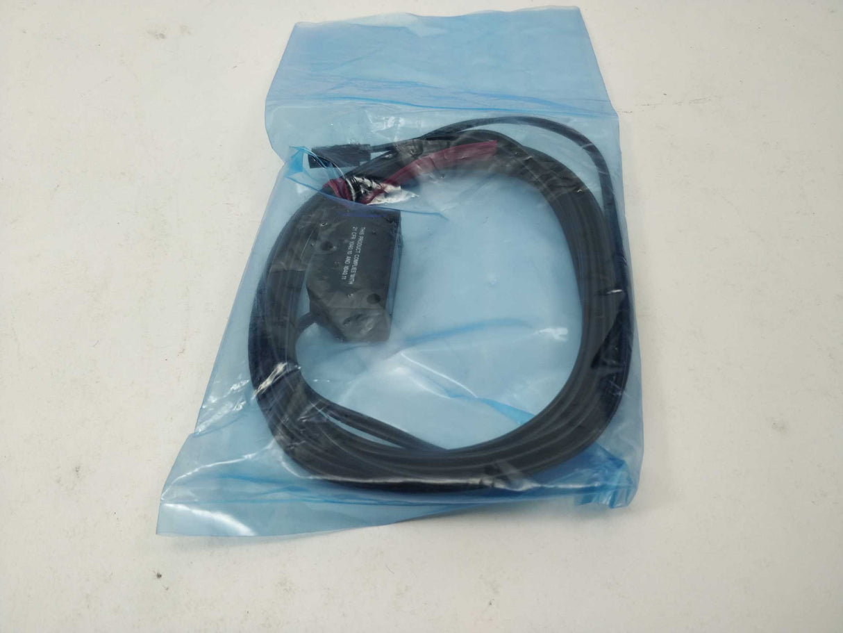 KEYENCE  LV-H100 T & R Transmissive Sensors