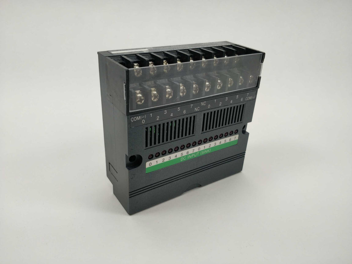 Idec PFJ-N162U FA-1J 16-DC Input Unit(SINK)