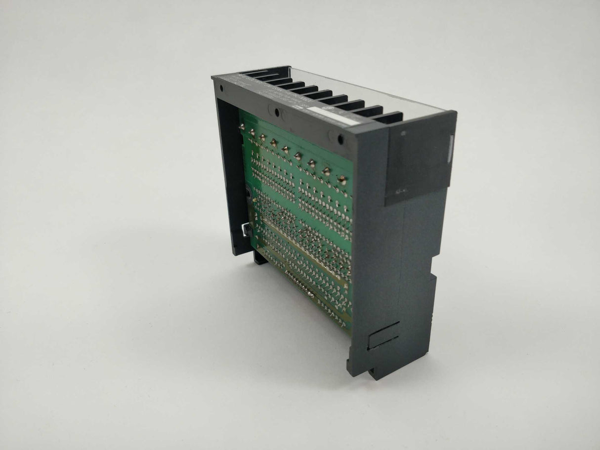 Idec PFJ-N162U FA-1J 16-DC Input Unit(SINK)