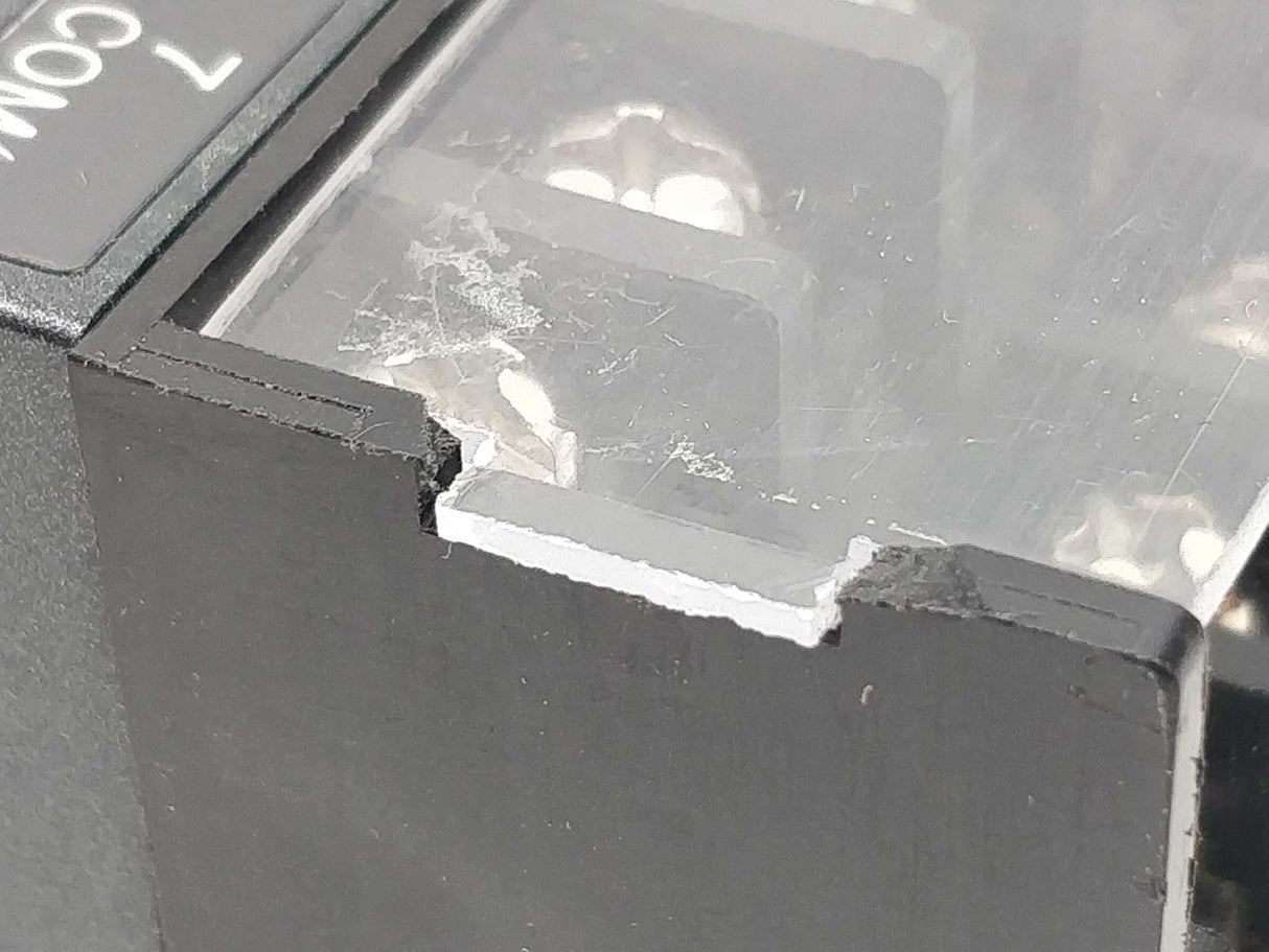 Idec PFJ-N162U FA-1J 16-DC Input Unit(SINK)