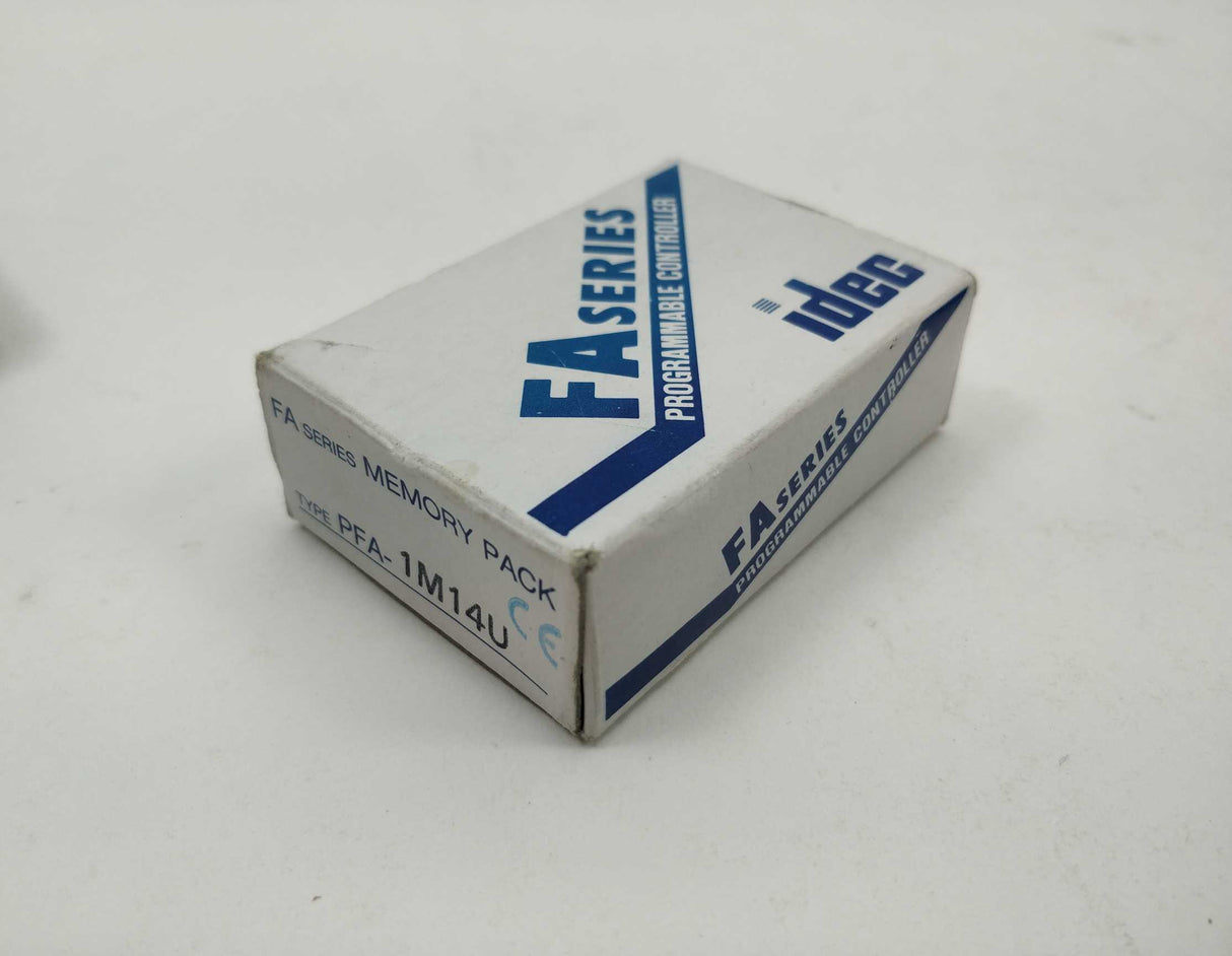 Idec PFA-1M14 FA-1 Memory Pack