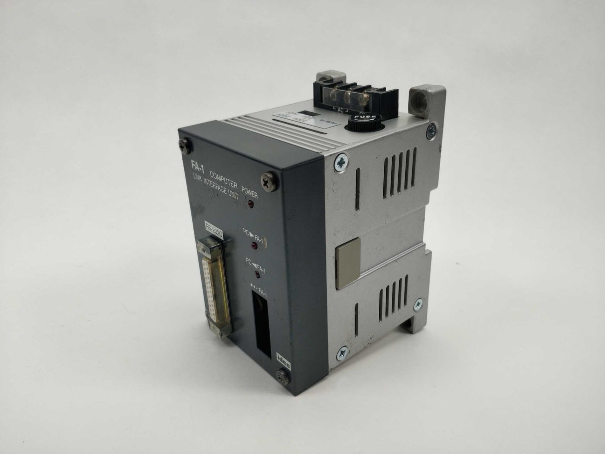 Idec PFA-1U51 FA-1 Computer Link I/F Unit