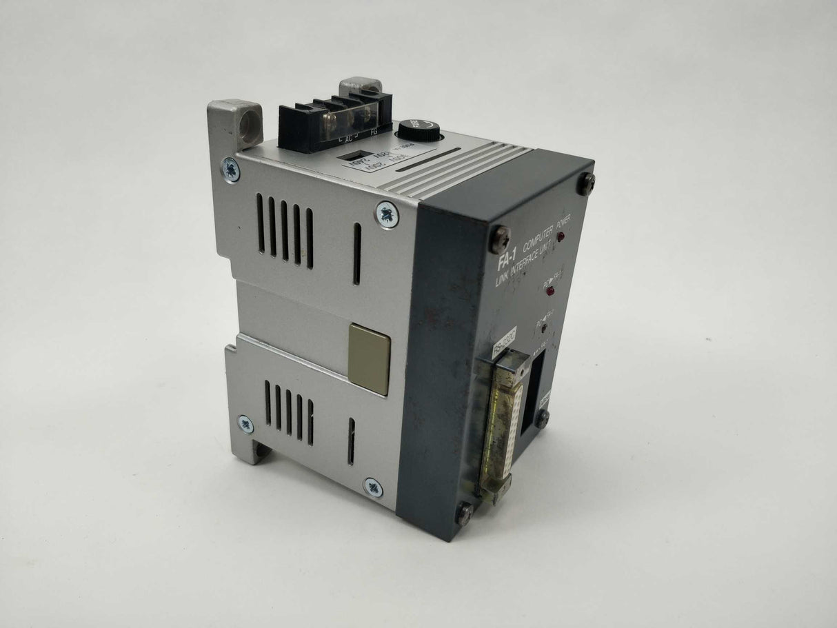 Idec PFA-1U51 FA-1 Computer Link I/F Unit