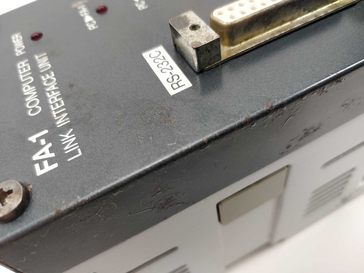Idec PFA-1U51 FA-1 Computer Link I/F Unit