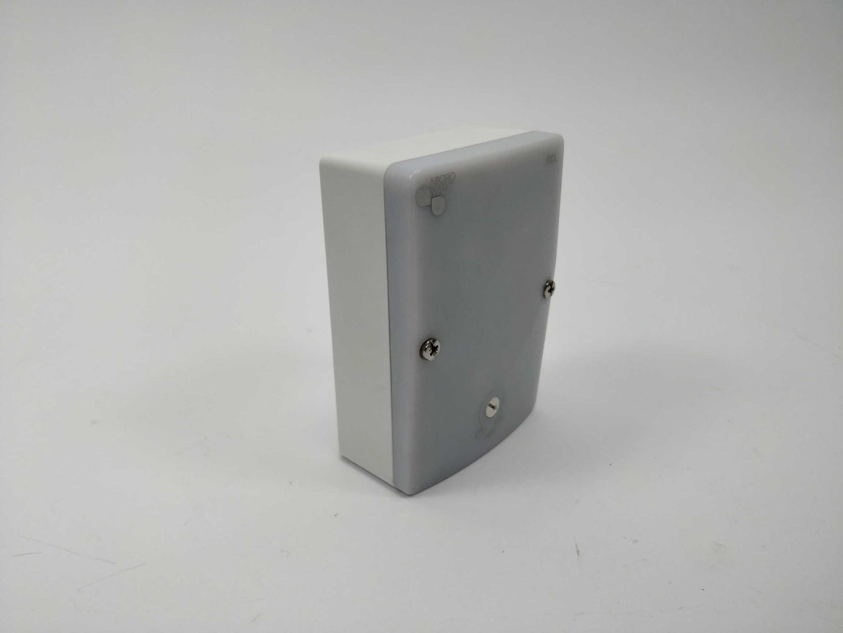 Micro Matic FCL 3-300 LUX 16A Photocell switch