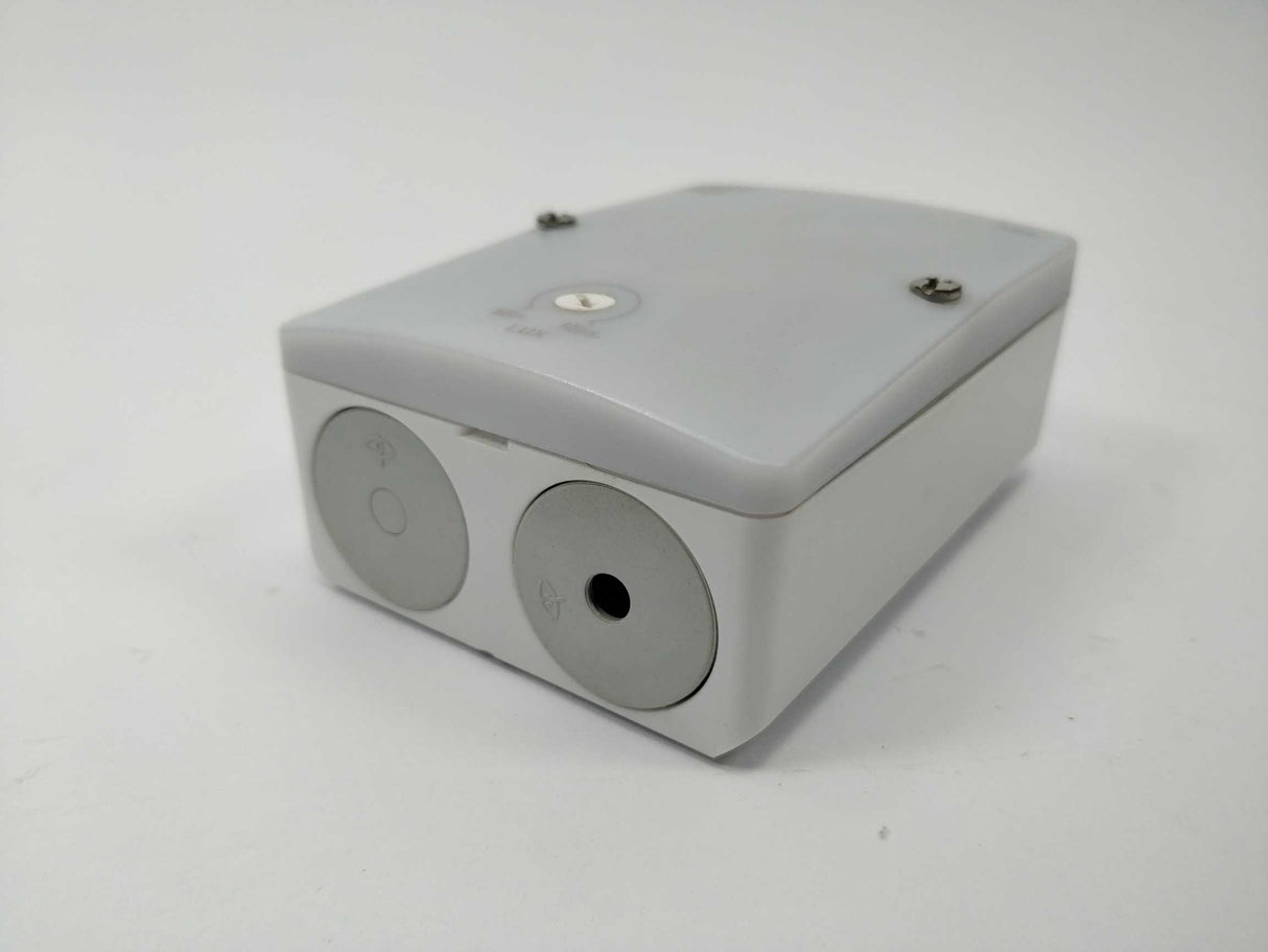 Micro Matic FCL 3-300 LUX 16A Photocell switch