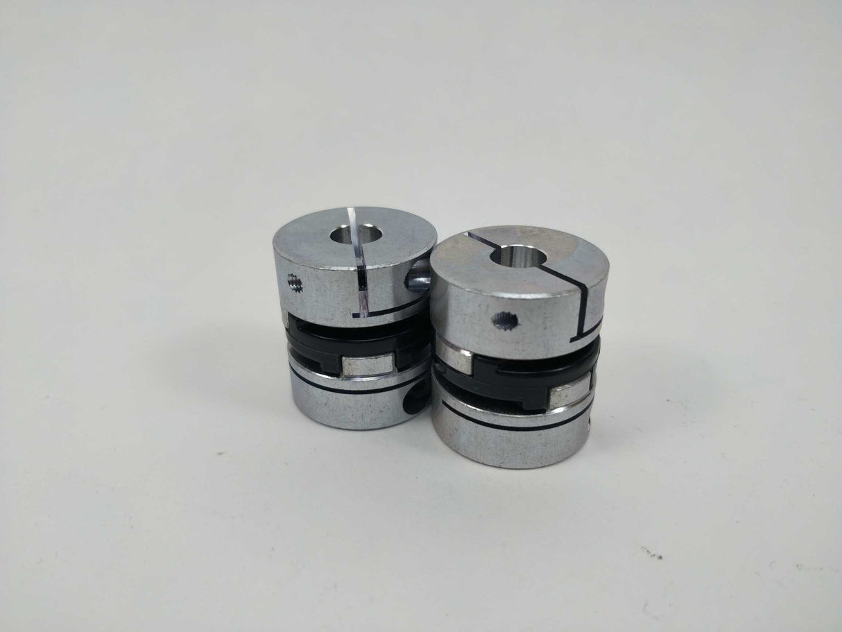 Mighty MJC-25-8 Coupling