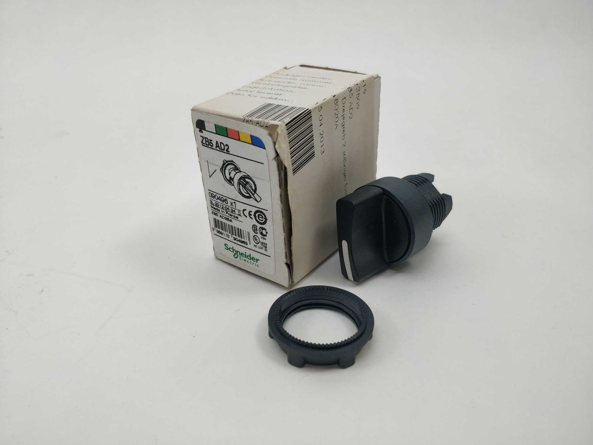 Schneider / Telemecanique ZB5AD2 090496