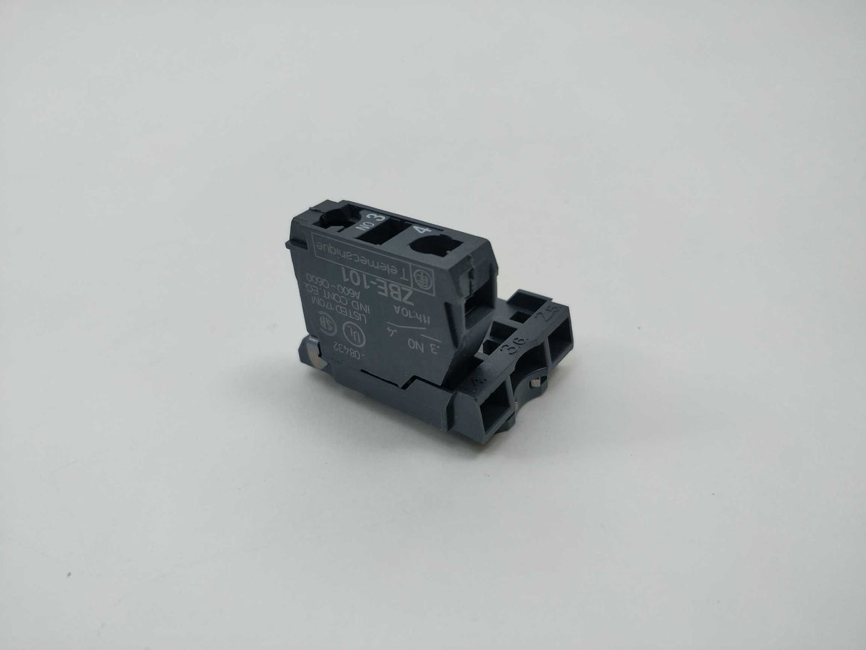 Schneider / Telemecanique XB5AD21 090344 Selector Switch