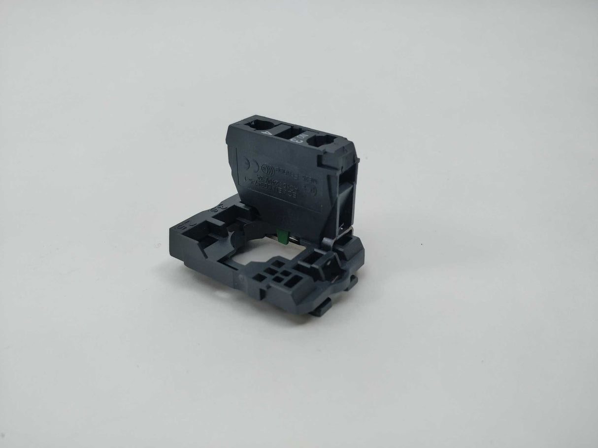 Schneider / Telemecanique XB5AD21 090344 Selector Switch