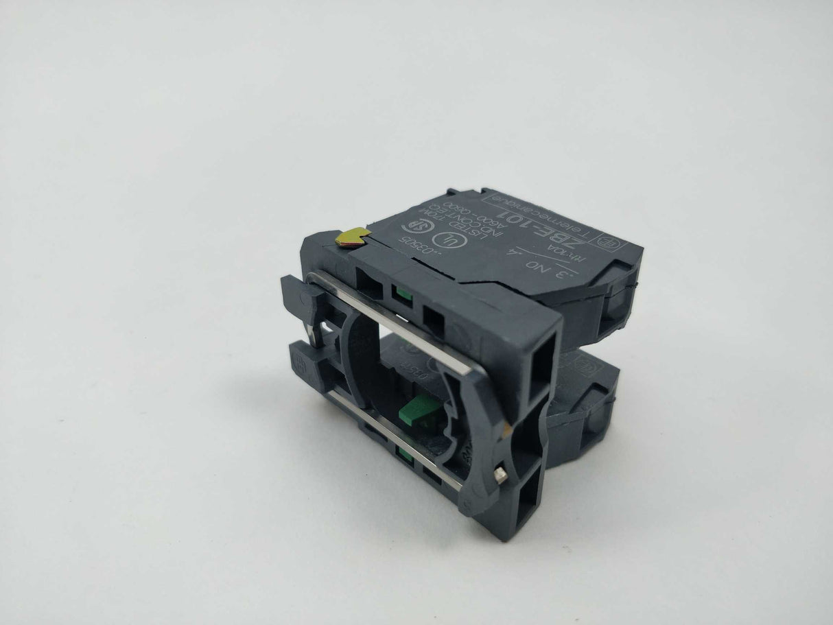 Schneider / Telemecanique XB5AD33 090345 Selector Switch