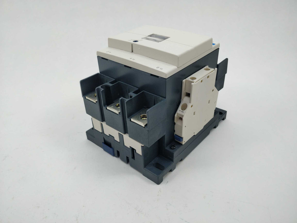 Schneider / Telemecanique LC1D1156L7 Contactor 200V 50/60Hz