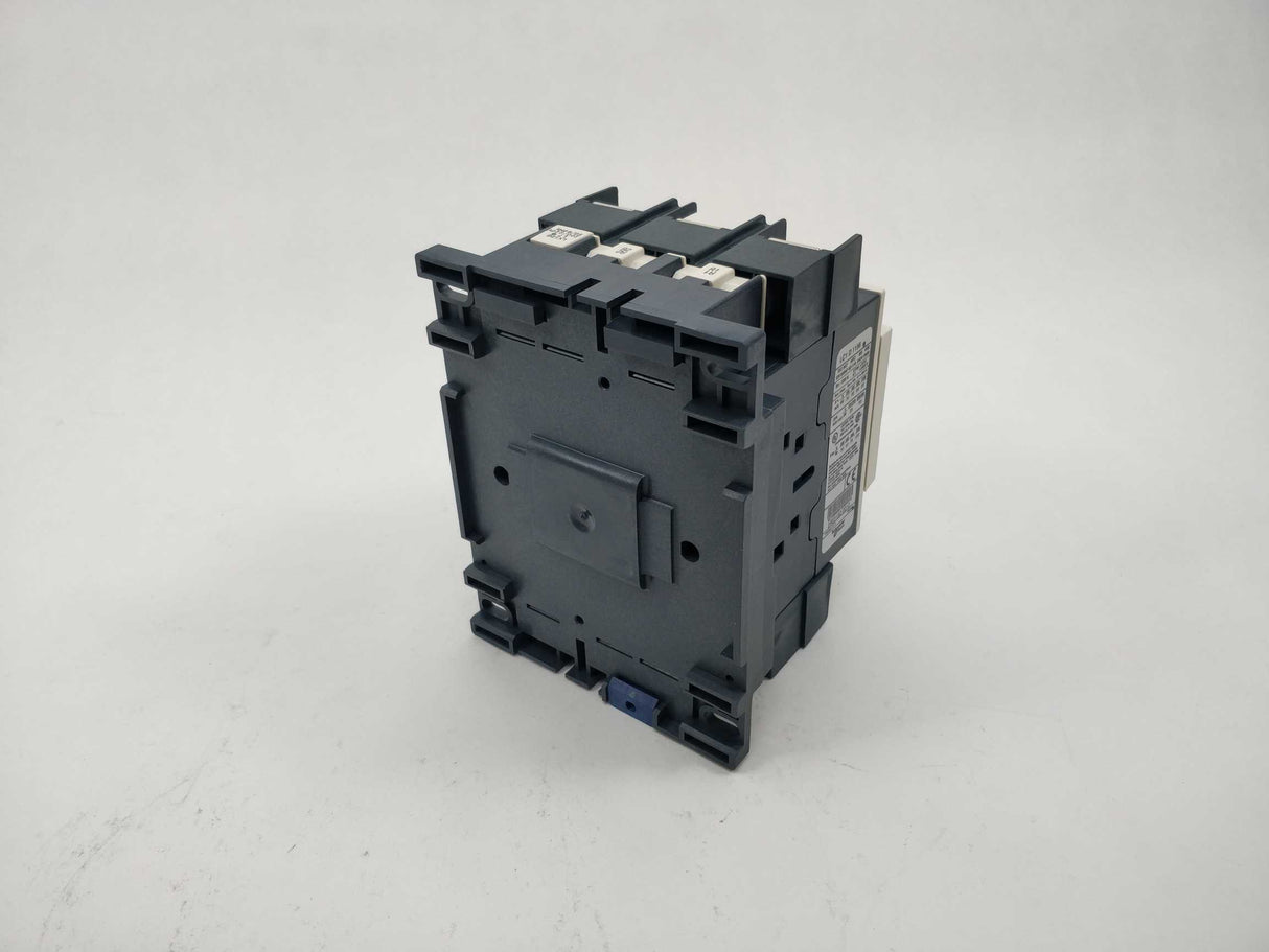 Schneider / Telemecanique LC1D1156L7 Contactor 200/220V 50/60Hz