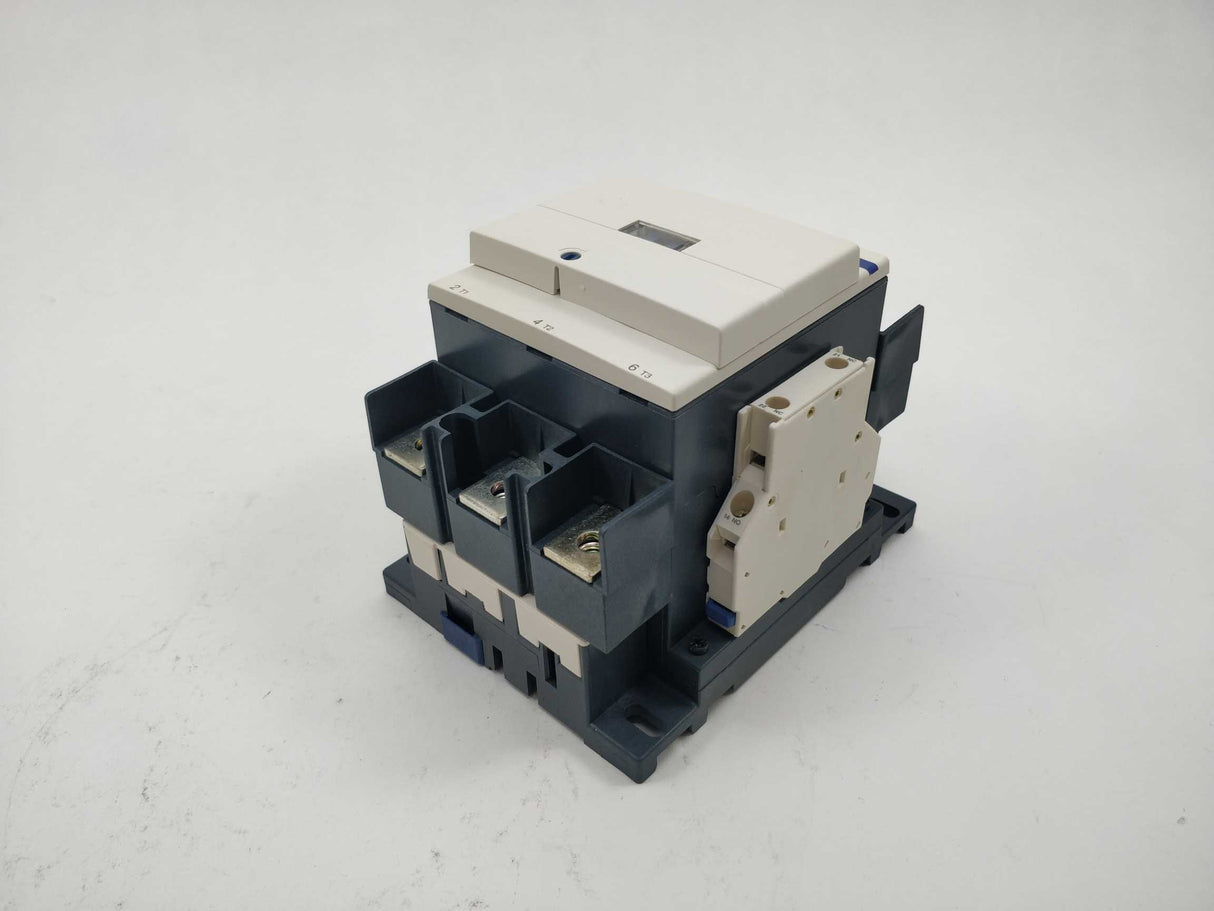 Schneider / Telemecanique LC1D1156L7 Contactor 200/220V 50/60Hz