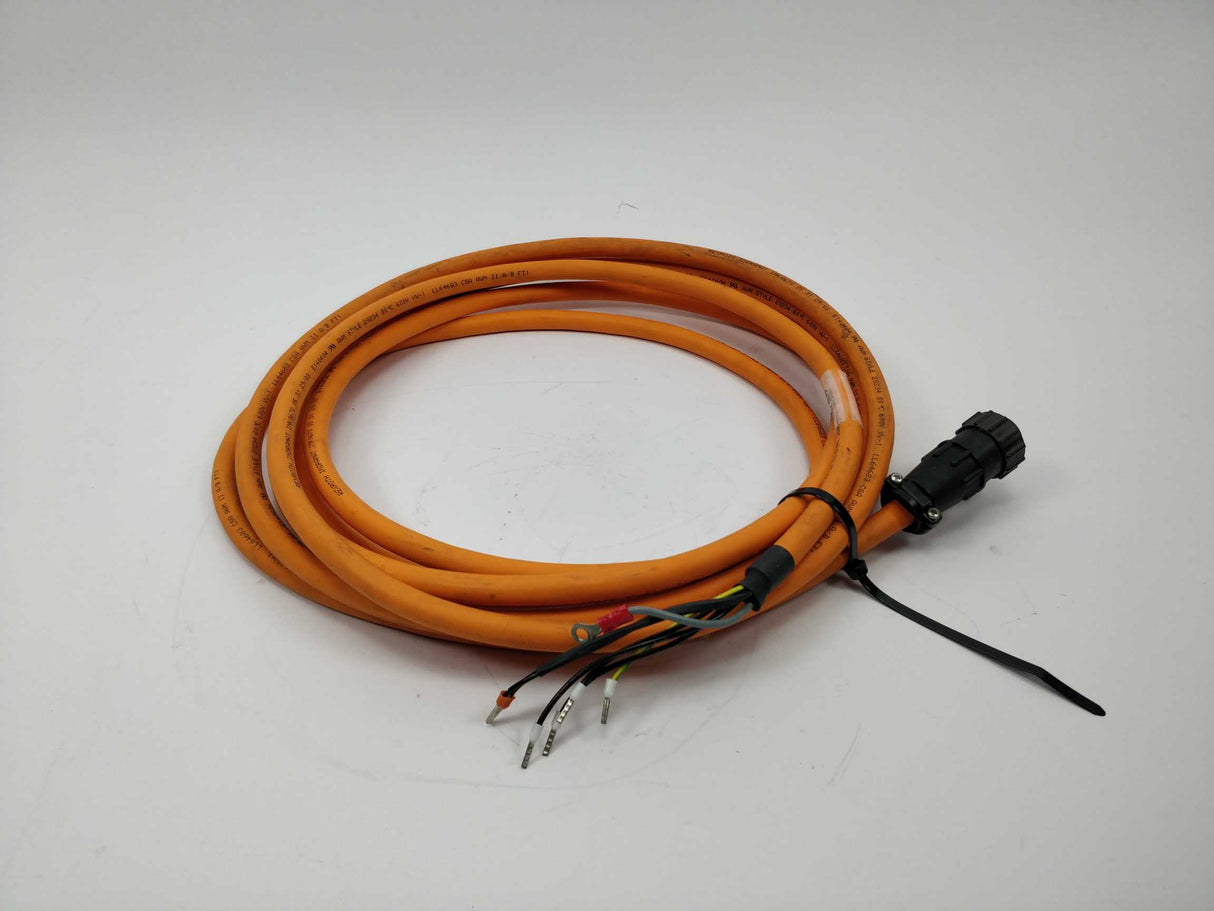 Bosch / Rexroth IKG0330 Cable 005.00m