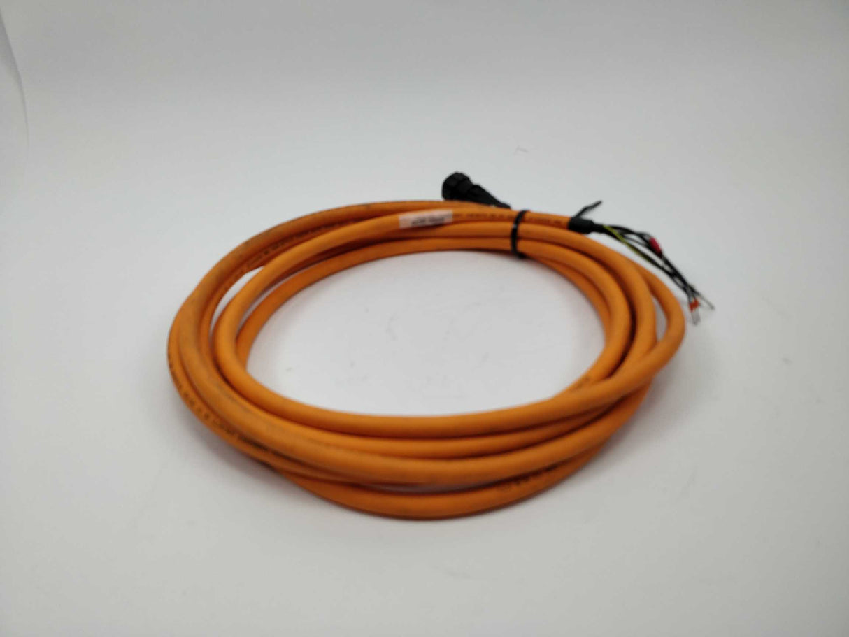 Bosch / Rexroth IKG0330 Cable 005.00m
