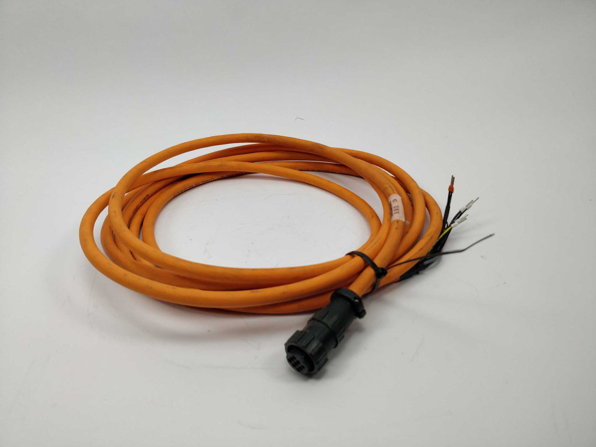 Bosch / Rexroth IKG0330 Cable 005.00m