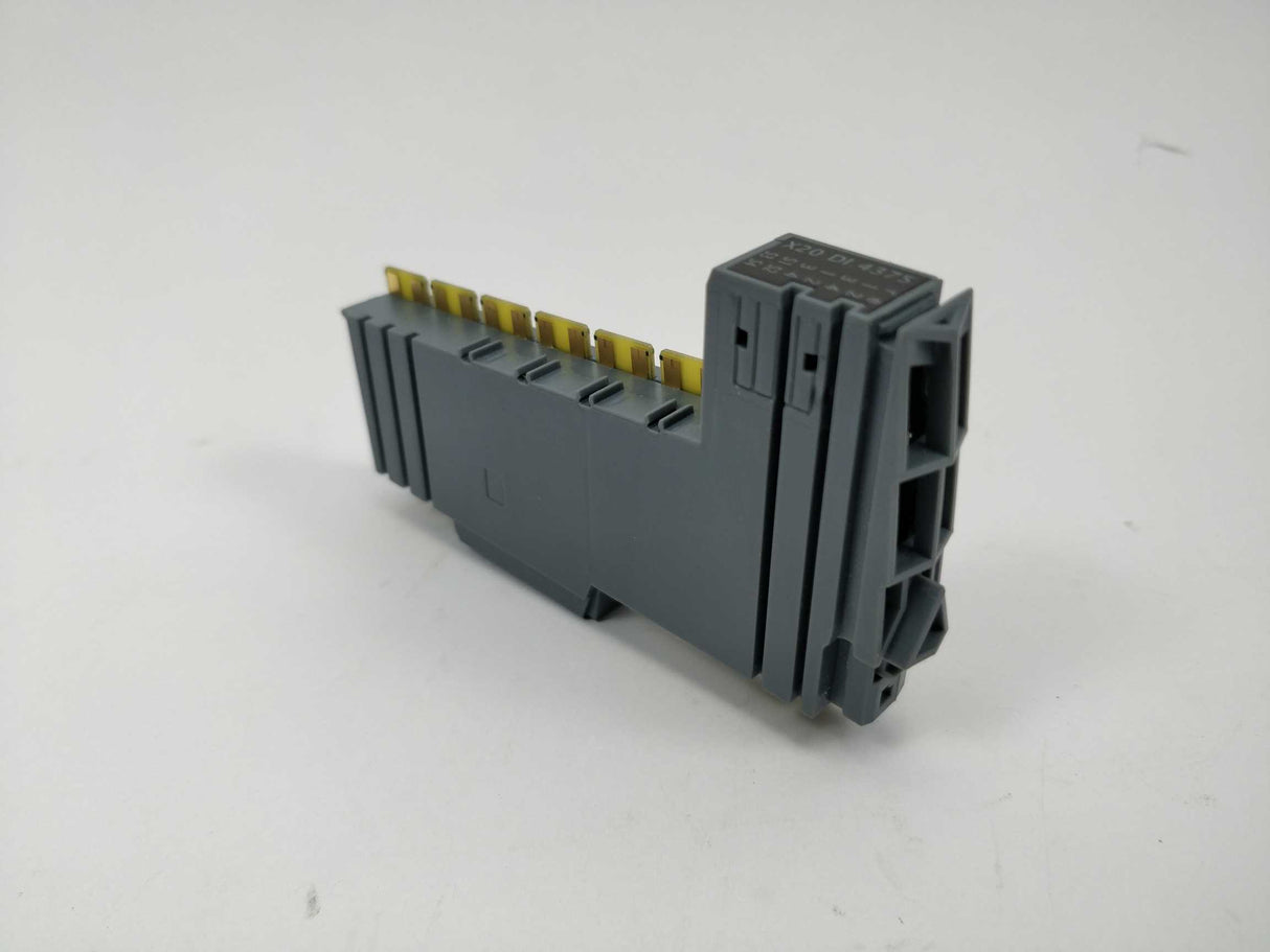 B&R X20DI4375 Digital Input Module