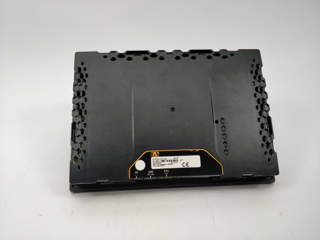 B&R 6PPT50.101E-10B Power Panel