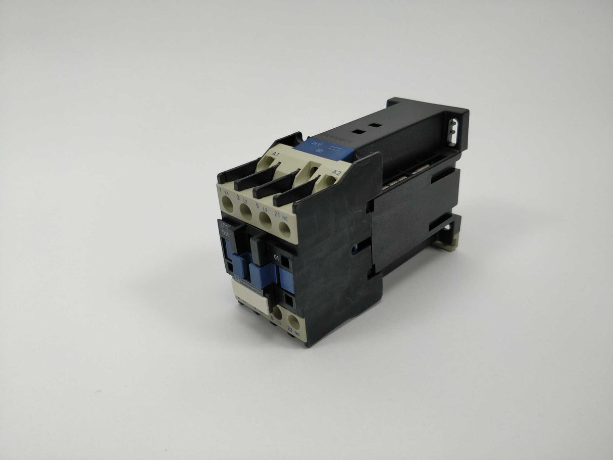 Schneider / Telemecanique LP1D1801BD Contactor 023810 24VDC