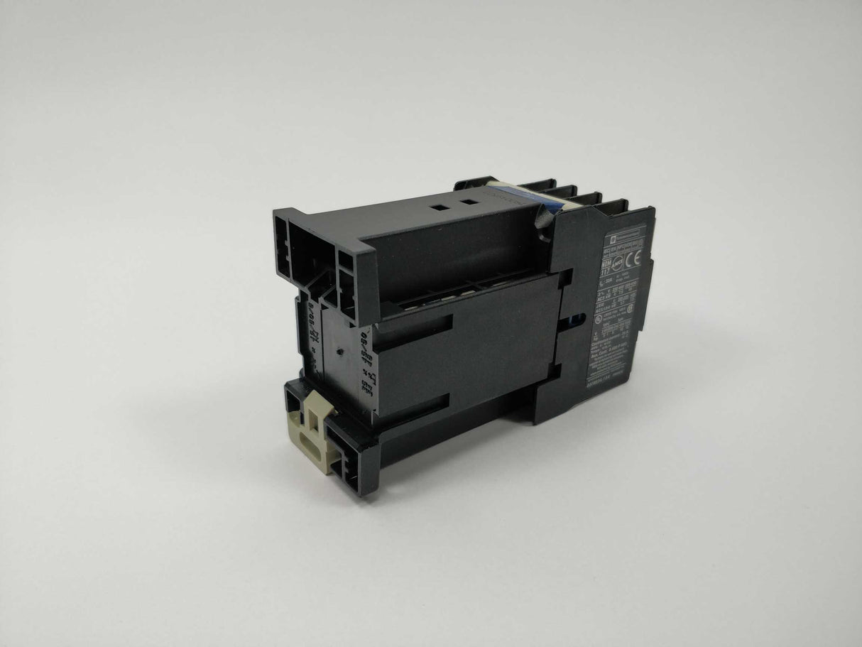 Schneider / Telemecanique LP1D1801BD Contactor 023810 24VDC