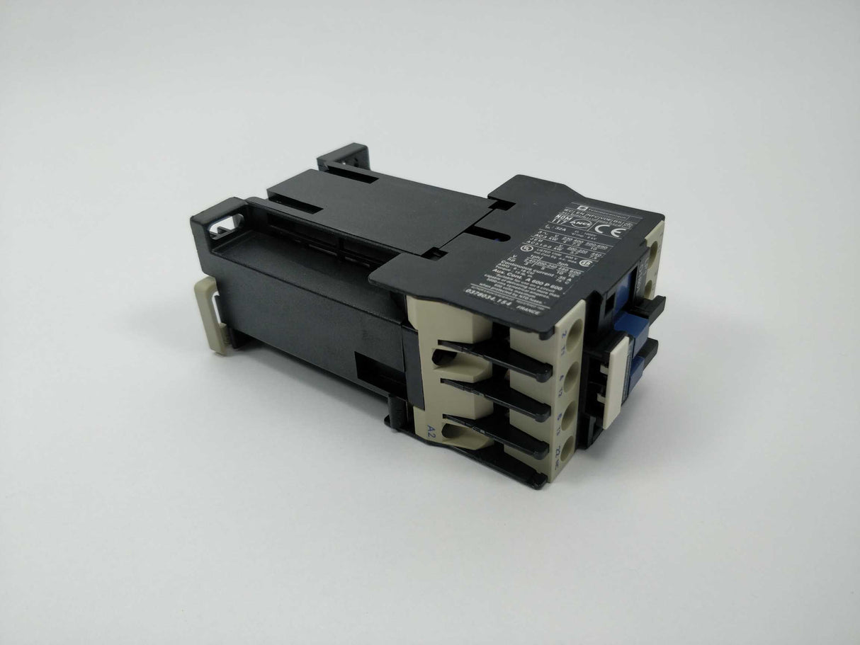 Schneider / Telemecanique LP1D1801BD Contactor 023810 24VDC