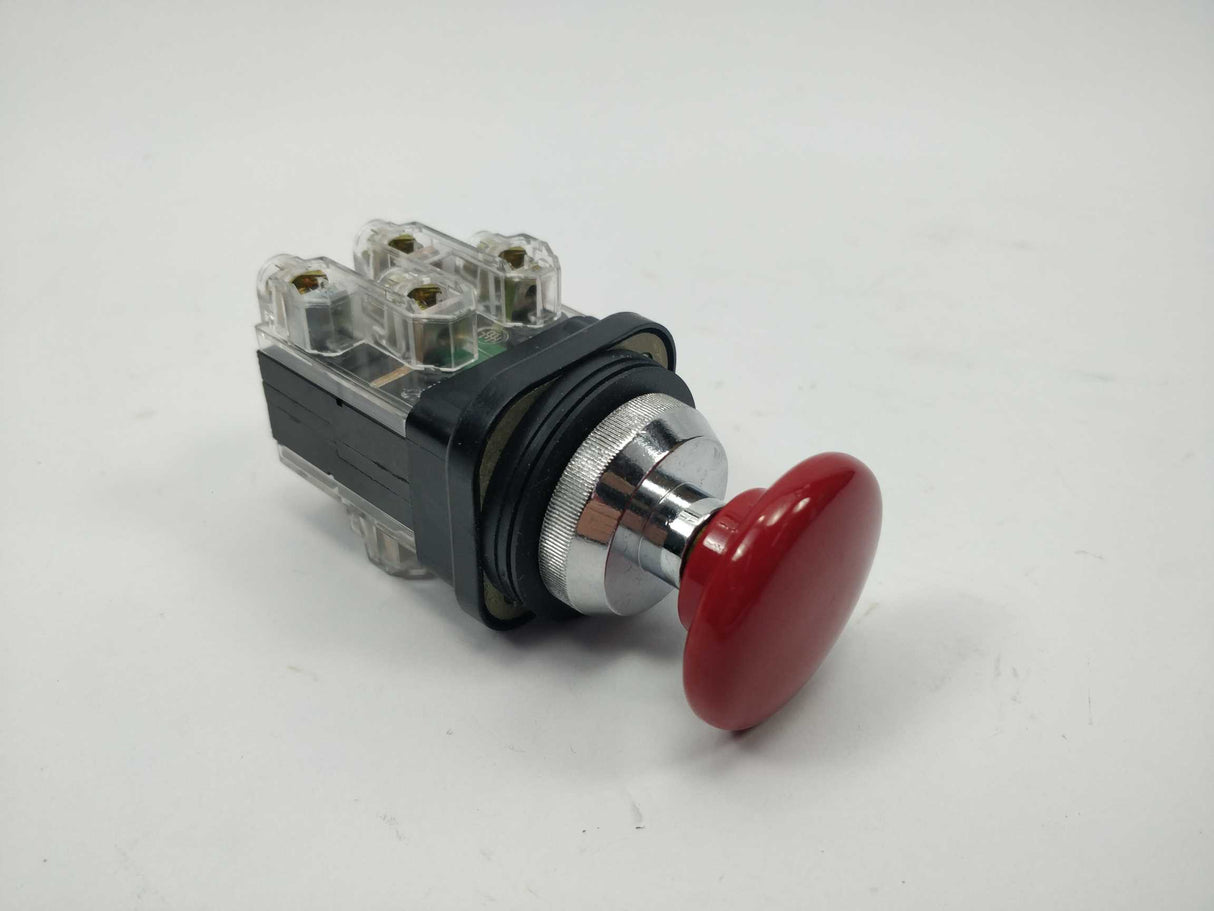 Schneider / Telemecanique XB2MT42 Pushbutton 31258